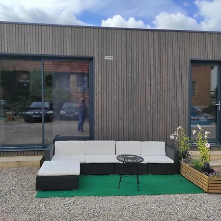 Studio Cosy Niederroedern ภายนอก รูปภาพ